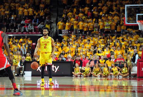 Maryland Basketball: Terps earn spot in AP poll as regular season concludes