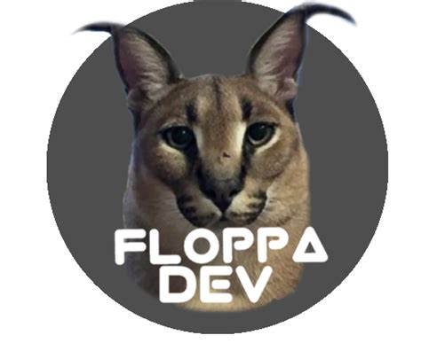 Floppa Development | Binco Cloth Shop