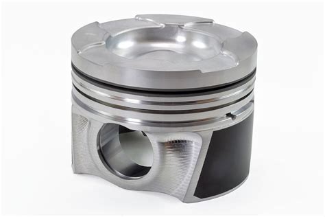 Choosing The Right Piston For Your Performance Diesel Build