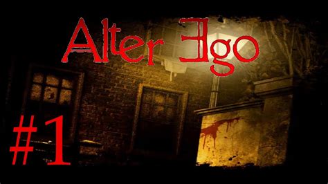 Alter Ego Walkthrough part 1 - YouTube