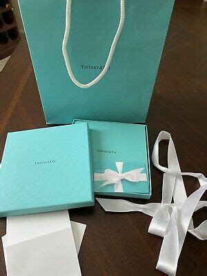 Tiffany & Co. Gift Card $125 | eBay in 2021 | Tiffany & co., Gift card ...