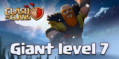 Clash Of Clans Giant Max Levels (2023) Upgrades, Attack, 56% OFF