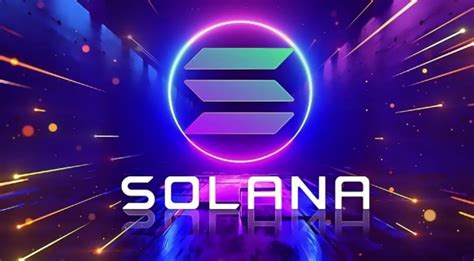 Solana 30% im Plus - Experte gibt vielversprechenden Ausblick