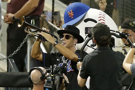 Mets, Timmy Trumpet blend baseball and live music perfectly - Amazin' Avenue