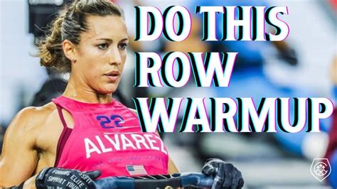 How to row on the concept 2 rower - YouTube