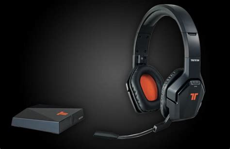 Review – Tritton Primer Wireless Headset (Xbox 360) | GamerFront