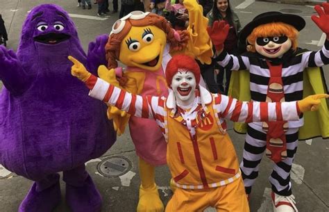 Who Was Grimace From McDonald's? + Other FAQs