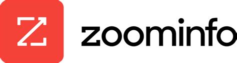 Download Zoominfo Logo PNG Transparent Background