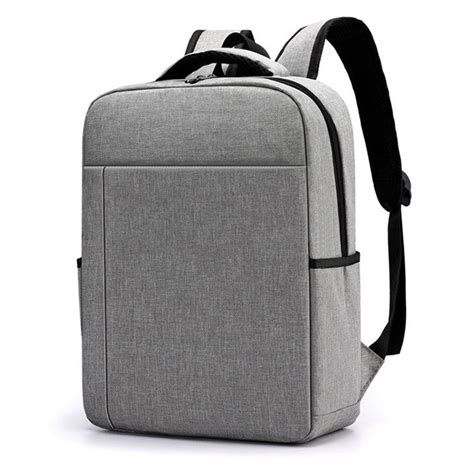 Cheap Student Backpack Laptop Factory Manufacturers in China