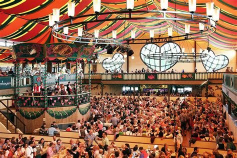 Oktoberfest Munich 2023: Travel Guide, Program and Schedule | by Events ...