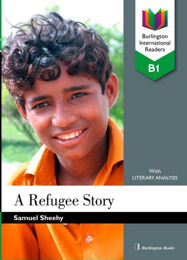 A REFUGEE STORY INTERNATIONAL READER