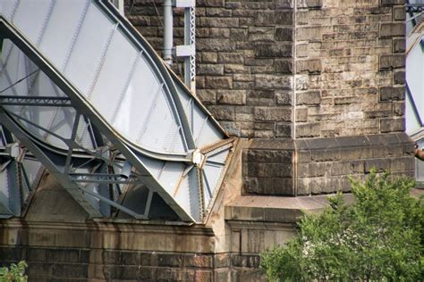 Washington Bridge (Manhattan/The Bronx, 1889) | Structurae