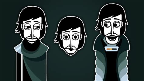 Incredibox V6 Sprites