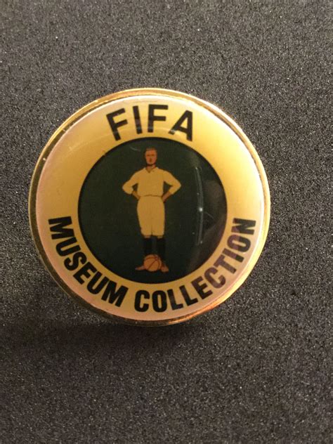 Pin by Mike Mastro on FIFA World Cup Football/Soccer Collectors Pin ...