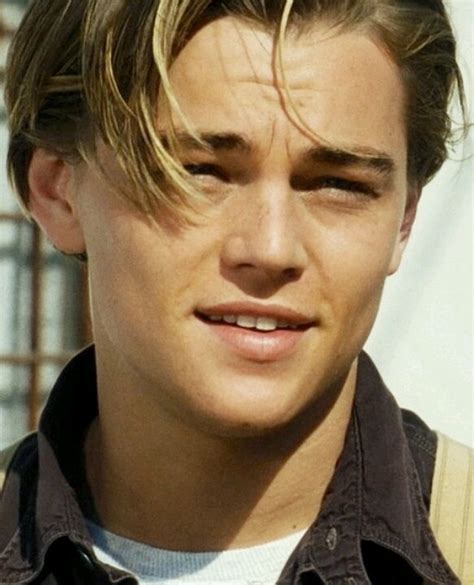 1000+ images about young and beautiful leonardo dicaprio on Pinterest