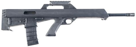 Bushmaster Firearms Inc - M17s-Rifle | Rock Island Auction