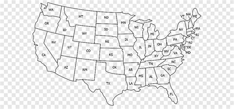 United States World map U.S. state Abbreviation, map usa, angle, white png | PNGEgg