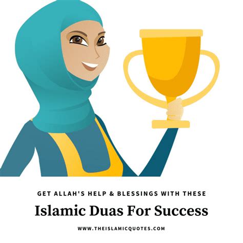 10 Islamic Duas For Success That Every Muslim Should Know