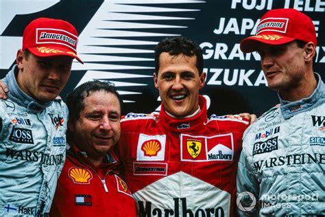 Netflix to release new Michael Schumacher documentary