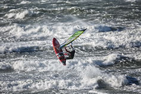 Windsurfing 2021 – www.ianphillipsphotography.co.uk