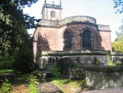 St Modwen Churchyard in Burton upon Trent, Staffordshire - Find a Grave ...