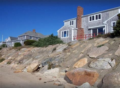 Oceanfront rentals on Cape Cod to enjoy before summer ends - masslive.com