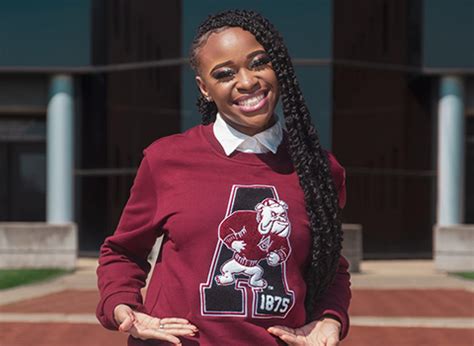 Alabama A&M sets new record for admitted freshmen - Alabama A&M University