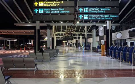 Masuk Jakarta Lewat Bandara Soetta, Penumpang Harus Punya SIKM