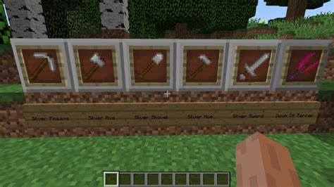 EMC Condenser Mod Mods minecraft 1.14.4, 1.12.2, 1.12.1, 1.12, 1.11.2, 1.11