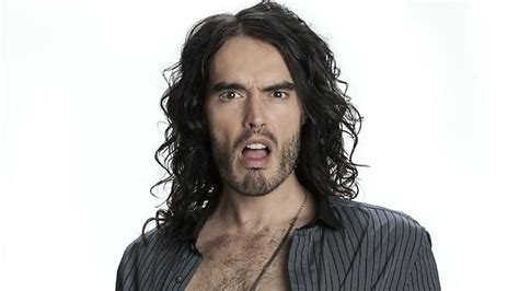 The Studio Exec RUSSELL BRAND DOCUMENTARY ABOUT RUSSELL BRAND – The ...