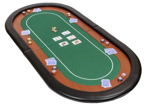 Top 7 Poker Table Tops, Mats and Felts: Reviews and Helpful Buying Guide! | Mancaves HQ