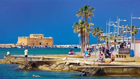 Family-friendly attractions you should visit in Paphos. - Car Rental ...