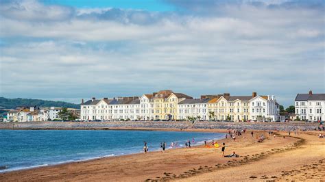 16 Best Hotels in Exmouth. Hotel Deals from £50/night - KAYAK