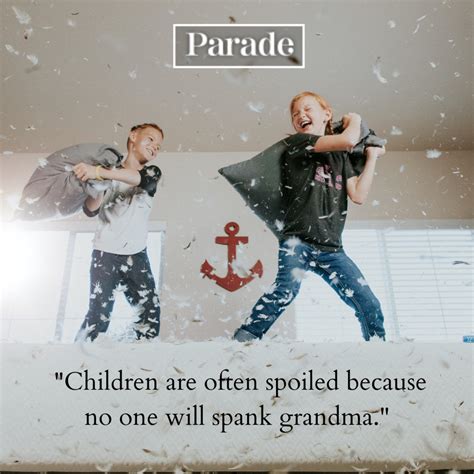 50 Best Grandma Quotes (2024) - Parade