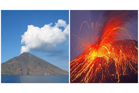 Are You Worried That Mount Teide Will Erupt?