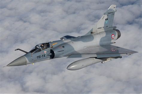 Dassault Mirage 2000C | Fighter planes jets, Aircraft, Dassault aviation