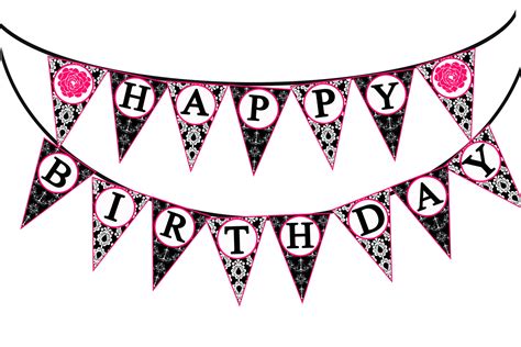 Free Happy Bunting Cliparts, Download Free Happy Bunting Cliparts png images, Free ClipArts on ...