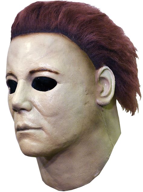 Spirit Halloween Michael Myers Mask - Communauté MCMS