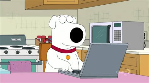 Family Guy - Wish It. Want It. Do It. - YouTube