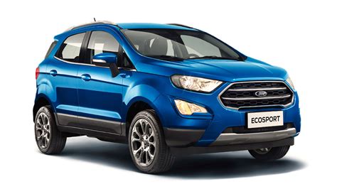 2022 Ford EcoSport Philippines: Price, Specs, & Review