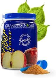 Balance of Nature Review and Fiber Smoothie Recipe (2024) - PRACTICAL ...