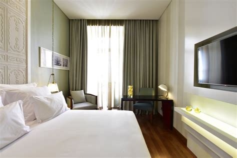 Pousada de Lisboa, Luxury Hotel in Lisbon, Portugal | Small Luxury Hotels of the World