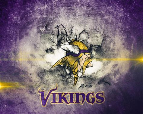 Minnesota Vikings Winner Diamond Painting Kit – DIY – Diamond Art Home Minnesota Vikings ...