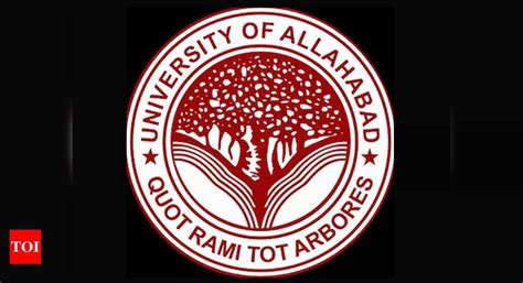 Allahabad University at 38 rank amongst 40 central universities of the ...