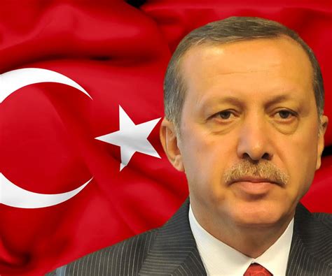 Recep Tayyip Erdoğan Biography - Childhood, Life Achievements & Timeline