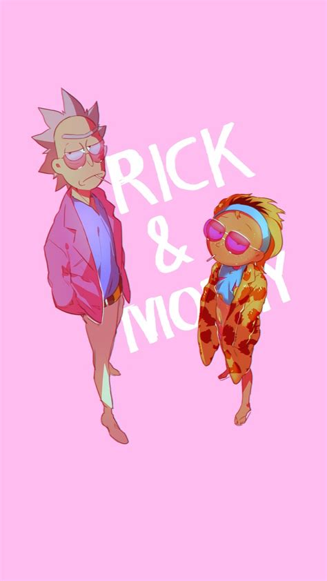 Partager 45 images fond ecran rick and morty - fr.thptnganamst.edu.vn