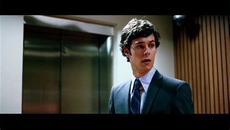 Adam Brody - Mr. and Mrs. Smith - Adam Brody Image (10616539) - Fanpop