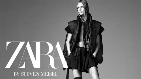 Zara Print Ads – The Power of Advertisement