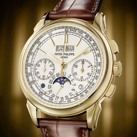 Introducing The Patek Philippe Ref. 5270J-001 Perpetual Calendar ...