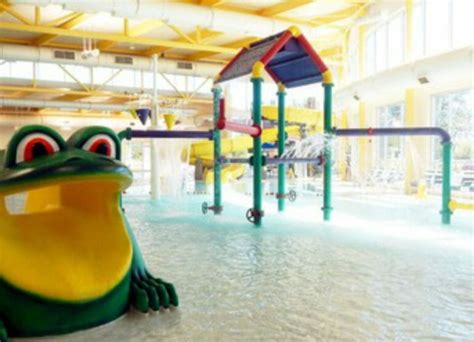 Top 12 Indoor Water Parks in Ohio You Will Want to Visit